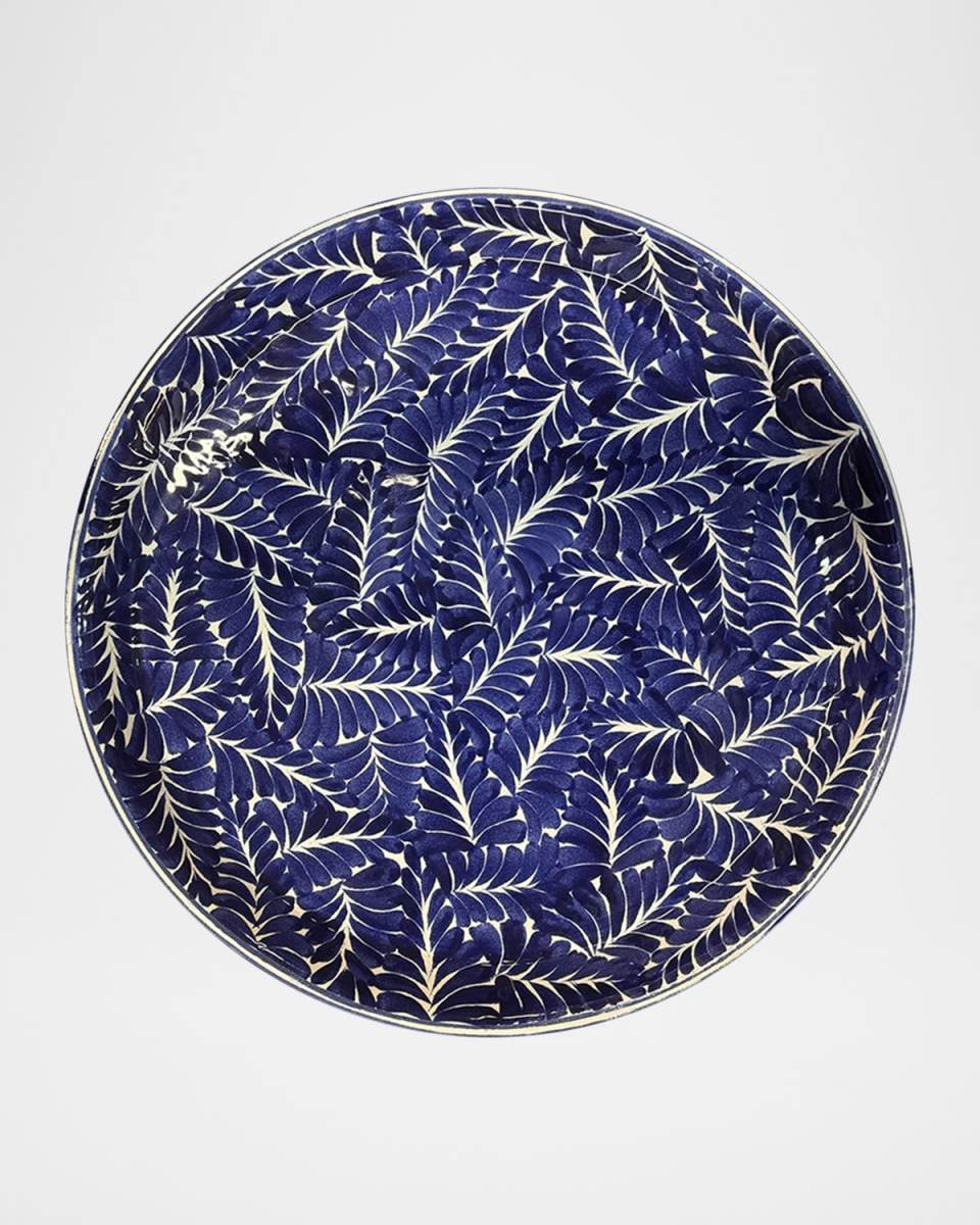 Palma Azul Platter